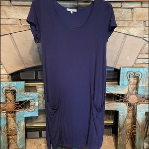 Rolla Coster t shirt dress Sz small